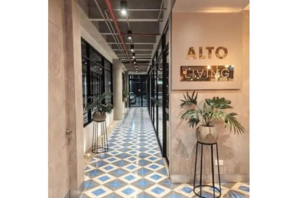 Aparta Estudio Cali Excelente Ubicacion. Coworking公寓 0*,  哥伦比亚