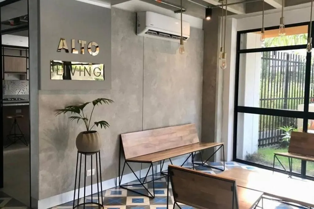 Aparta Estudio Cali Excelente Ubicacion. Coworking公寓